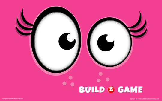 Build a Game Universe screenshot 8