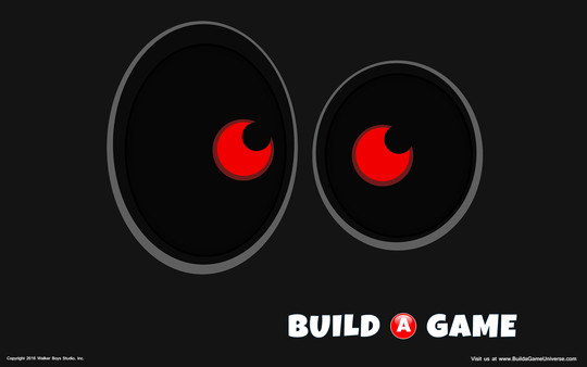 Build a Game Universe screenshot 9