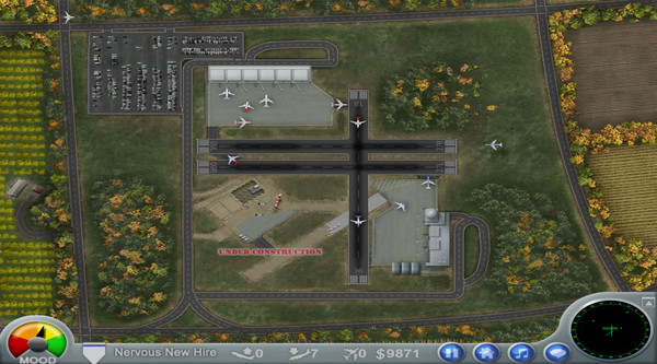 Airport Madness 4 screenshot 4
