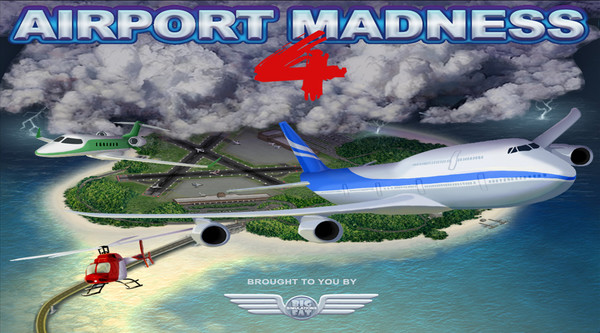 Airport Madness 4 screenshot 11