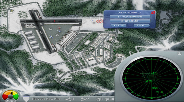 Airport Madness 4 screenshot 6