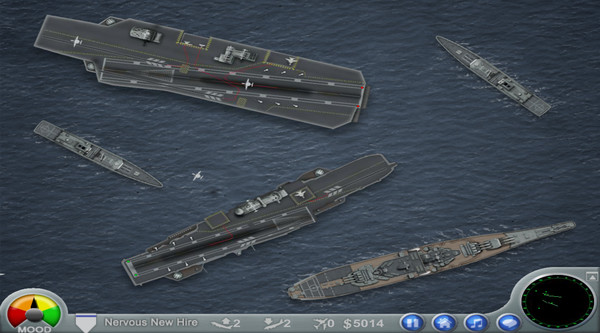 Airport Madness 4 screenshot 2