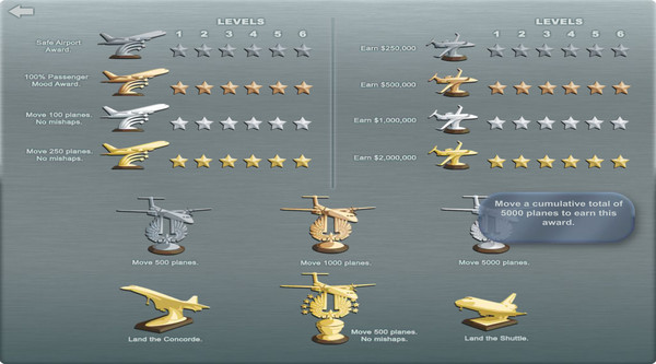 Airport Madness 4 screenshot 10