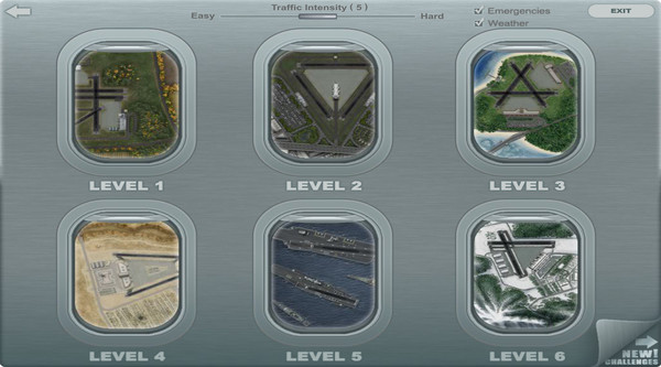 Airport Madness 4 screenshot 8