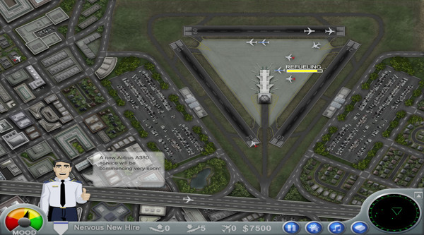 Airport Madness 4 screenshot 3