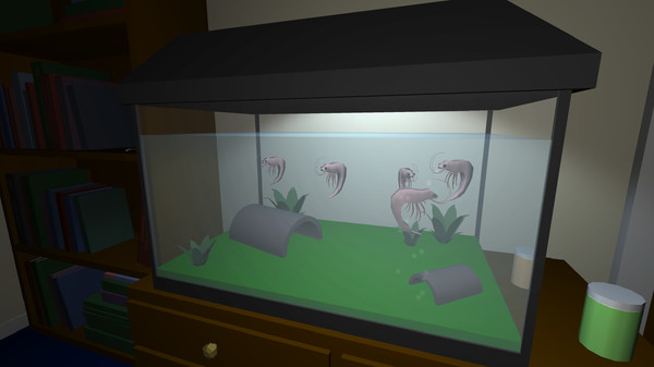 the static speaks my name screenshot 3