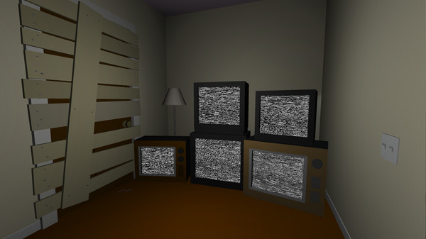 the static speaks my name screenshot 2