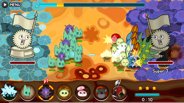 Mold on the Pizza screenshot 12