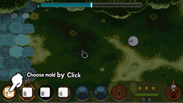 Mold on the Pizza screenshot 1