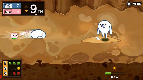 Mold on the Pizza screenshot 9