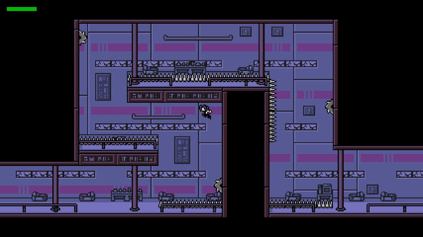 Ninjahtic Mind Tricks screenshot 4