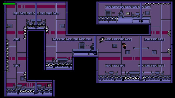 Ninjahtic Mind Tricks screenshot 6