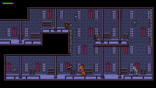 Ninjahtic Mind Tricks screenshot 12