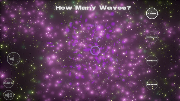 Radial Impact screenshot 4
