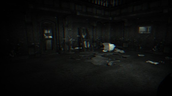 The Tape screenshot 3