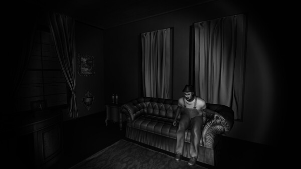 Clown House (Palyaço Evi) screenshot 3
