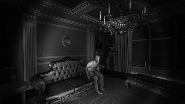 Clown House (Palyaço Evi) screenshot 1
