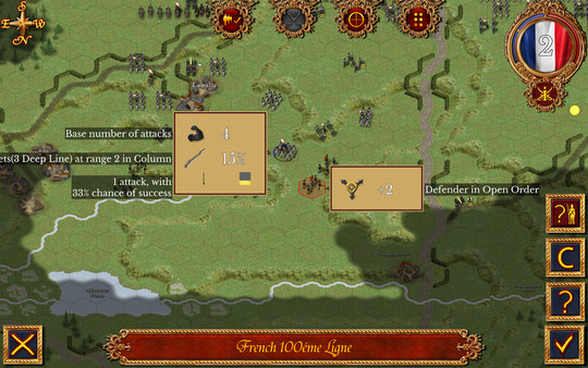 Wellington's Victory screenshot 5
