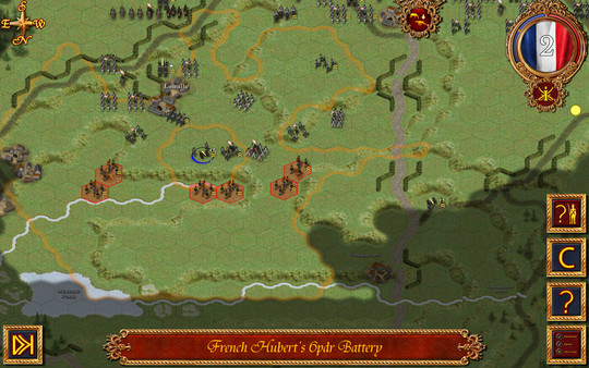 Wellington's Victory screenshot 2