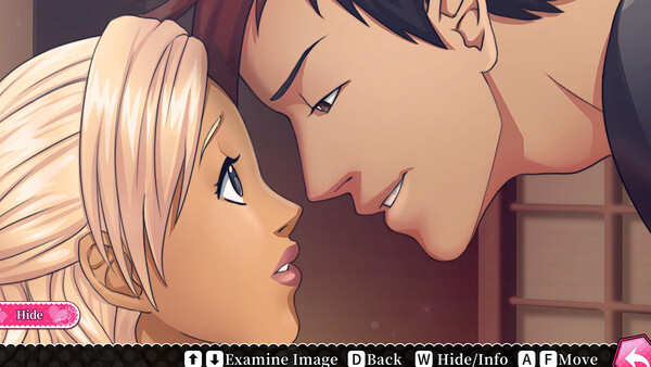 Gangsters in Love screenshot 6