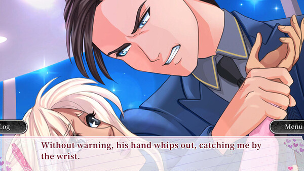 Gangsters in Love screenshot 4