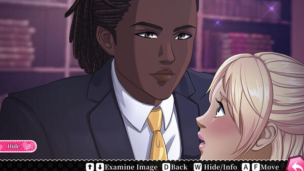 Gangsters in Love screenshot 8