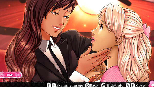 Gangsters in Love screenshot 7