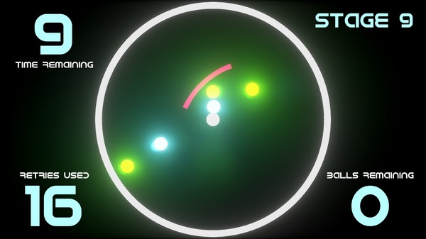Tick: The Time Based Puzzle Game screenshot 2