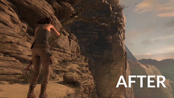 Borderless Gaming screenshot 1