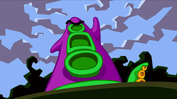 Day of the Tentacle Remastered screenshot 12