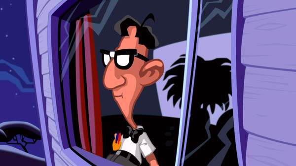 Day of the Tentacle Remastered screenshot 7