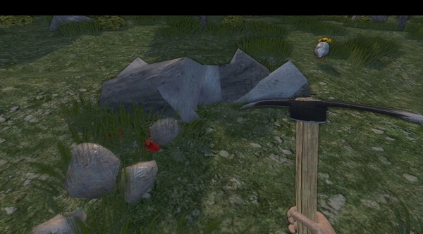 Just Alone screenshot 6