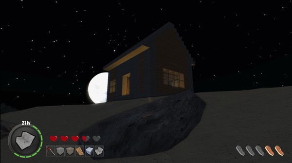 Just Alone screenshot 8