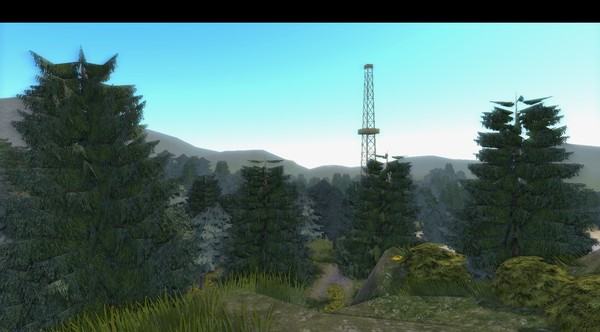 Just Alone screenshot 11
