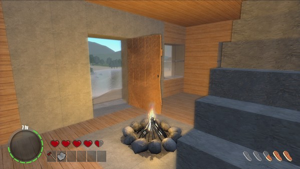 Just Alone screenshot 9