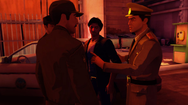 1979 Revolution: Black Friday screenshot 4