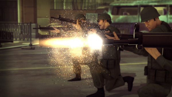 1979 Revolution: Black Friday screenshot 5