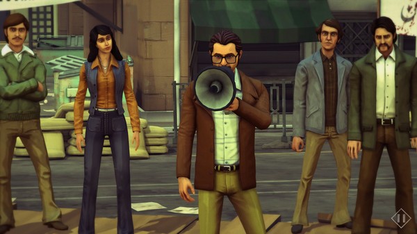 1979 Revolution: Black Friday screenshot 6