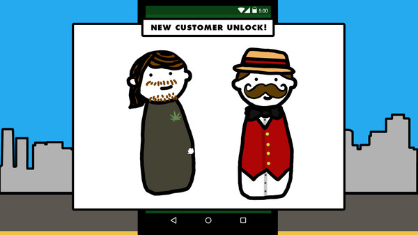 Shoppy Mart: Steam Edition screenshot 5