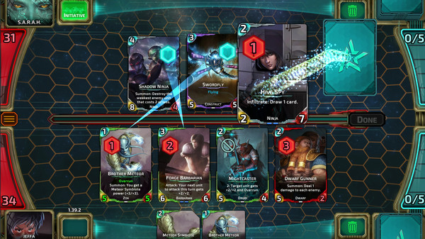 Nova Blitz screenshot 3