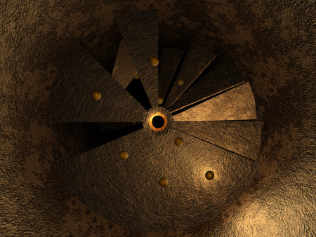 "Glow Ball" - The billiard puzzle game screenshot 6