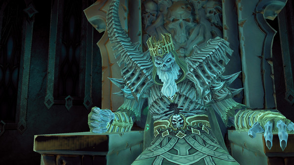 Darksiders II Deathinitive Edition screenshot 9