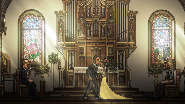 In Between screenshot 9