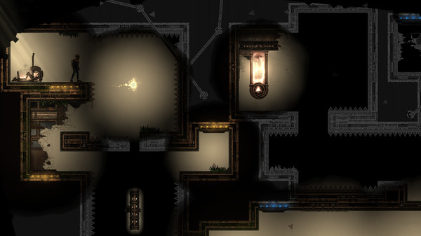 In Between screenshot 6