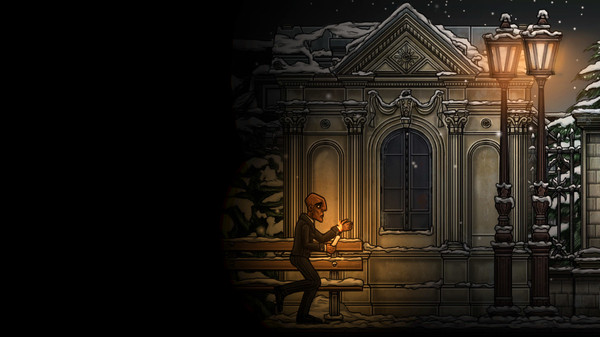 In Between screenshot 5