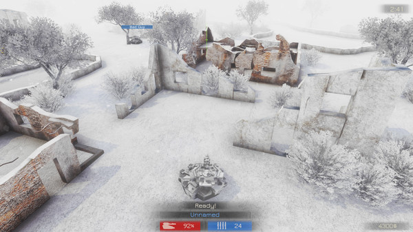 TankZone Battle screenshot 9
