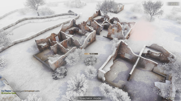 TankZone Battle screenshot 5