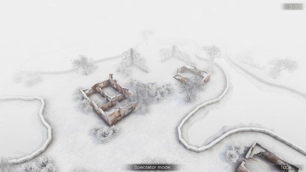 TankZone Battle screenshot 12