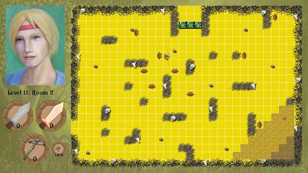 Big Journey to Home screenshot 4
