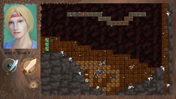 Big Journey to Home screenshot 2